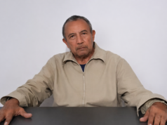 LA CONFIANZA ES FUNDAMENTAL EN SOLICITUD DE DELCY AL FMI