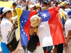 Chile prepara expulsión de migrantes en semanas y lanza alerta a venezolanos