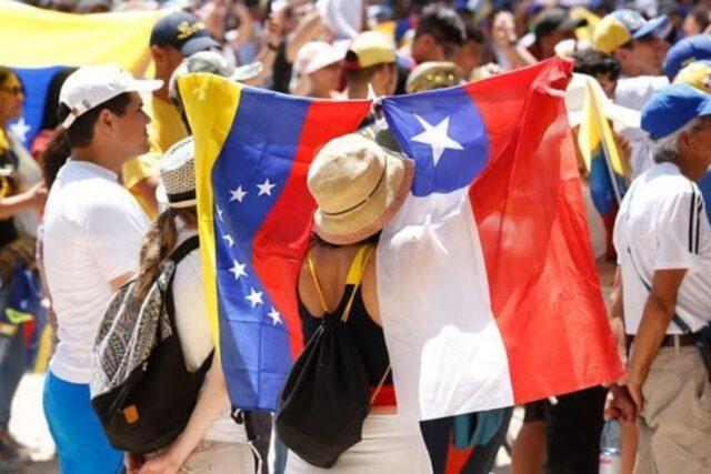 venezolanos-en-Chile