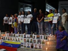 JEP exige indulto presidencial para liberar a 679 presos políticos