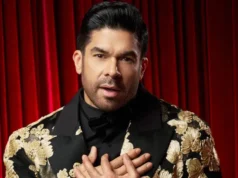 ¿Un sueño hecho realidad? Jerry Rivera revela los detalles detrás de su nuevo tema