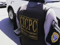 Por una discusión vecinal: hombre es asesinado con una escopeta en Miranda