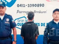 Horror en el Zulia: hombre de 19 años fue capturado mientras abusaba de dos niños