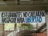 Movimiento estudiantil en Bolívar unifica fuerzas para mantener la protesta pacífica