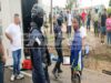 Posible falla mecánica en microbús deja una mujer fallecida y más de 31 heridos en Puerto Ordaz