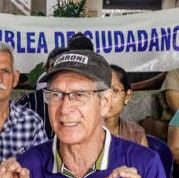 TODO COBRO, ACTUAL, DE ASEO URBANO ES ILEGAL, EN EL MUNICIPIO CARONI!*