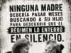 Víctor Hugo Quero murió bajo custodia del Estado en julio de 2025.