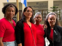 «Nunca vi a Dominicana con tanto dolor»: la lucha de las familias por que se haga justicia un año después de la tragedia del Jet Set Club que dejó 236 muertos