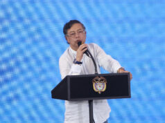 Petro revive su discurso previo a la caída de Maduro tras ultimátum militar de Trump al régimen de Cuba
