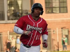 Alfredo Duno explota en las granjas de Cincinnati