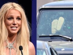 Britney Spears abandonó centro de rehabilitación y buscará acuerdo con la justicia por este cargo en su contra