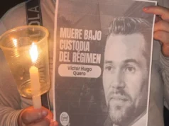 Caso Quero: los “cables cruzados” entre la Defensoría, Ministerio Penitenciario y Fiscalía