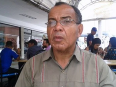 Francisco Cardiel: El pueblo está cansado de la dictadura comunista