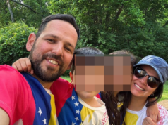 Exalcalde venezolano Carlos García, detenido por ICE, enfrenta posible deportación tras negativa de recursos judiciales