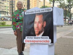 Trump, Rubio y el horror de las madres que buscan a sus hijos muertos, por Xavier Padilla