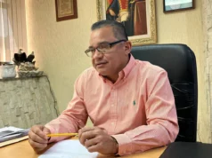 Douglas Rodríguez: “Vente Venezuela nació en dictadura para vencer a la dictadura”
