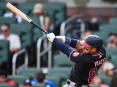 Vivas comandó el triunfo de los ‘Nats’ con su primer jonrón