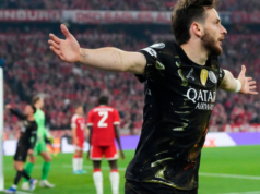 El PSG volverá a jugar la final de la Champions