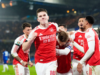 El Arsenal se acerca al título de la Premier