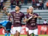 Carabobo venció a Blooming y sigue invicto en casa