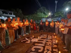 Foro Penal contabiliza 457 presos políticos, 42 de ellos extranjeros