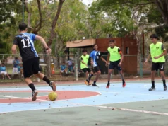 Seis instituciones participan en Intercolegial 2026 de la UCAB Guayana