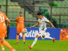 Portuguesa se llevó un empate del Olímpico
