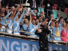 Manchester City se corona en la FA venciendo al Chelsea