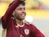 Importante club europeo estaría interesado en joven promesa de la Vinotinto de apenas 18 años