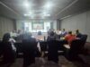 María Corina se reunió con la Plataforma Unitaria en Panamá, estos fueron los dirigentes que asistieron
