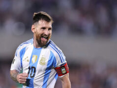 Messi señala a Francia, España y Brasil como candidatos a ganar el Mundial