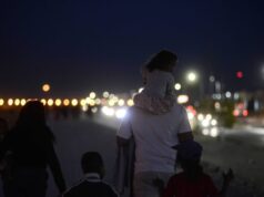 «Frontera mexicana es un corredor de la muerte»: piden ayuda para hallar a desaparecidos