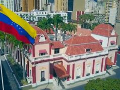 Vacancia presidencial existe y administración actual opera fuera de la Constitución