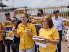 Primero Justicia reactiva Operación Lupa para auditar crisis de infraestructura nacional