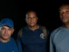“Nunca se olvidaron de nosotros”: las primeras palabras de los policías metropolitanos tras recuperar su libertad