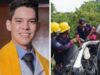 Consternación en Portuguesa por muerte de joven médico que perdió el control de su carro