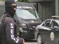 Dirigentes opositores denuncian amedrentamiento del Sebin durante recorrido en Táchira