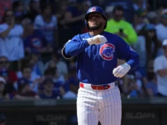 Pedro Ramírez a MLB tras tórrido bateo en Triple-A de Cachorros