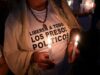 Los datos de Provea sobre la represión en 2025: aumentaron las desapariciones forzadas