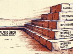 Una inmensa deuda social, por Gregorio Salazar