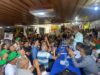 Ex presos políticos se comprometen a no descansar hasta ver a sus compañeros de lucha en libertad plena