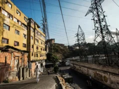 Venezuela registra en mayo el racionamiento eléctrico más alto desde 2012