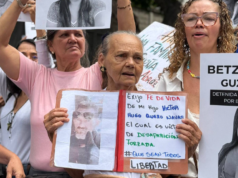 Vente Venezuela califica de asesinato la muerte Víctor Quero Navas