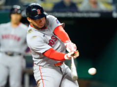 Willson Contreras brilla y prolonga momento positivo