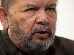 Andrés Velásquez asegura que la entrega de Alex Saab a EEUU profundiza la división en el chavismo