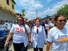 Así se desplegaron las Brigadas de Atención Integral para los abuelos en varias regiones de Venezuela