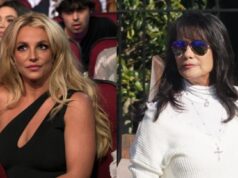 La grave acusación que hizo Britney Spears contra su madre durante su arresto por conducir en estado de ebriedad