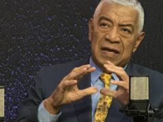 Claudio Fermín: «Es inadmisible que Trump quiera convertir a Venezuela en el Estado 51»