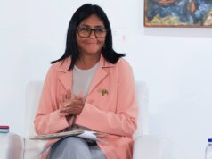 Delcy Rodríguez anuncia reforma judicial tras denuncias de corrupción en procesos de amnistía