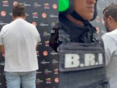 Capturaron al «Monstruo de Caracas»: Captaba a liceístas en La Guaira por este macabro motivo